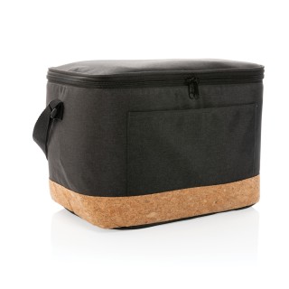 Nevera XL con detalle de corcho personalizada